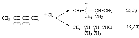 Монохлорпроизводное при хлорировании. Хлорирование 2 3 диметилбутана. 2 Хлор 2 3 диметилбутан. 2 3 Диметилбутан и хлор реакция. Хлорирование 2 2 диметилбутана.